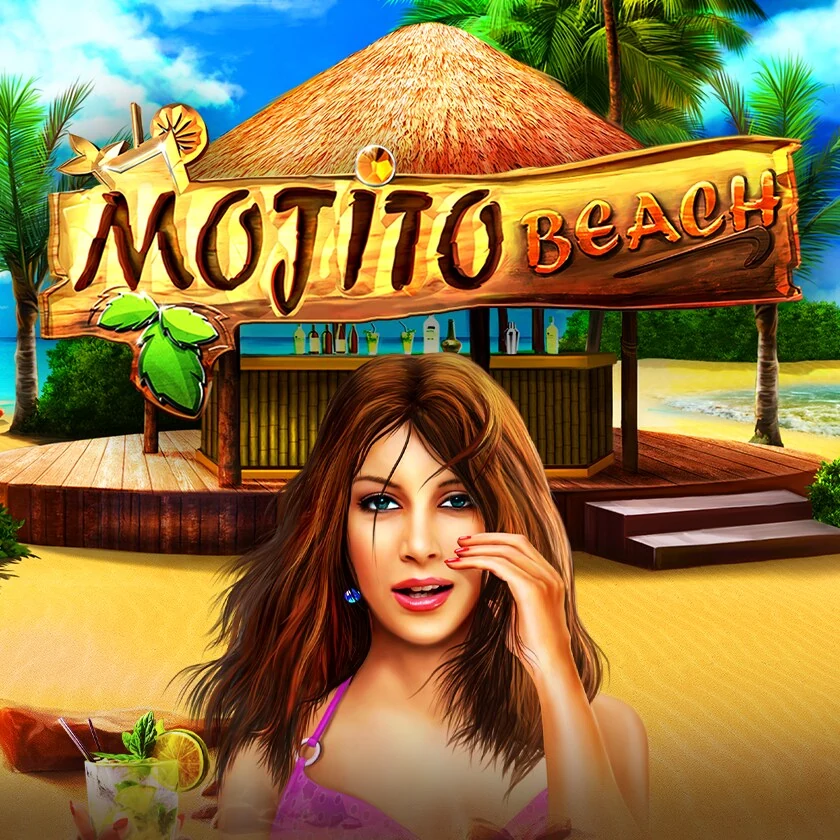 Mojito Beach